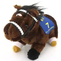 Plush - Super Thoroughbred