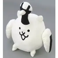 Plush - Nyanko Daisensou / The Grateful Crane