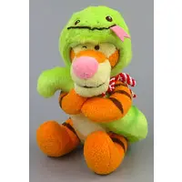 Plush - Disney / Tigger
