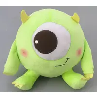 Plush - Monsters, Inc / Mike Wazowski