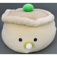 Plush - Tsubura na Hitomi no Chuukagai