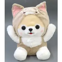 Plush - MAMESHIBA SANKYOUDAI