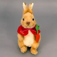 Plush - Peter Rabbit / Flopsy
