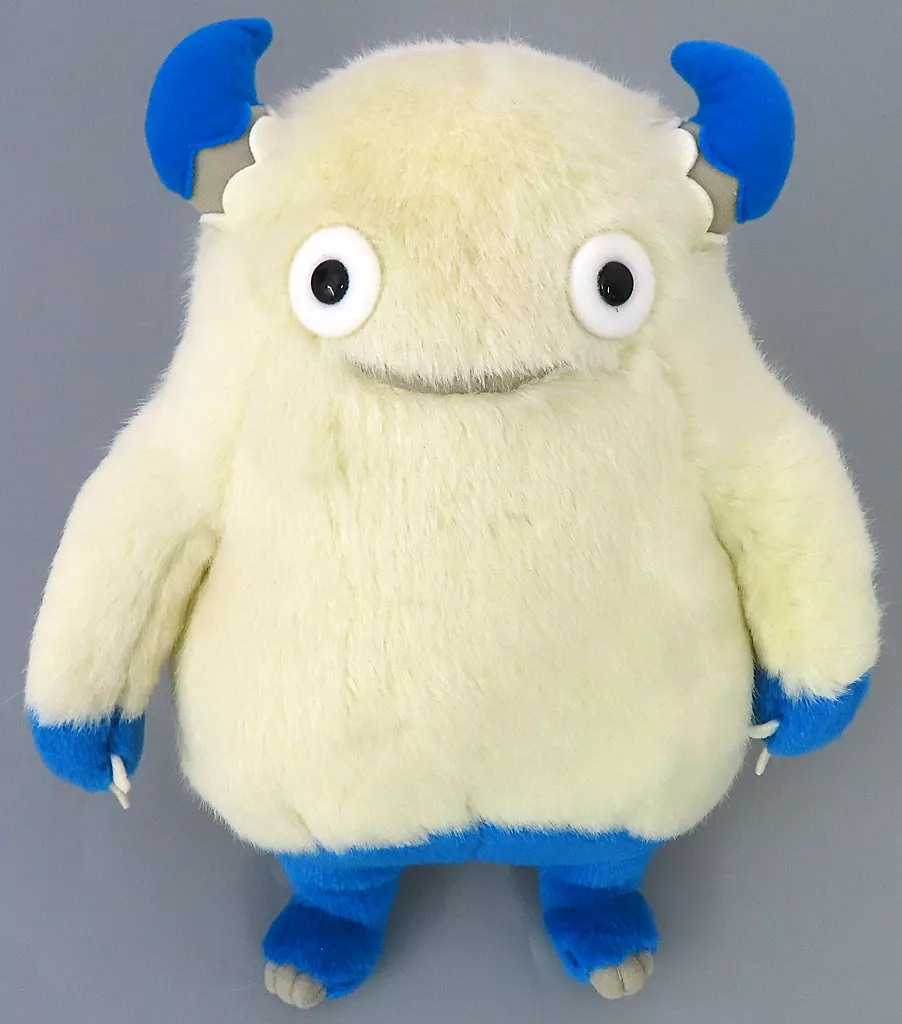 Plush - Yokohama DeNA BayStars / BART