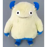 Plush - Yokohama DeNA BayStars / BART