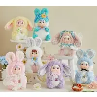 Trading Figure - BOJIDOJI Sweet Heart's Tea Party Series