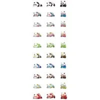 Trading Figure - PANDUDU