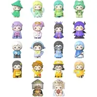 Trading Figure - UMI-MBTI Transported to Another World Series