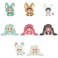 Trading Figure - WAKUKU