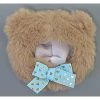 Plush Clothes - nui plus