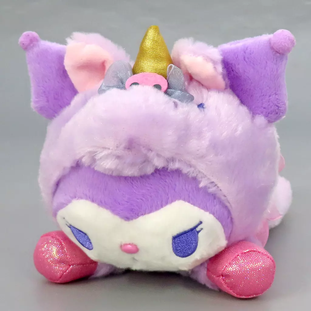 Plush - Sanrio characters / Kuromi