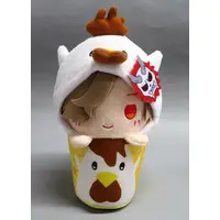 Plush - Karaage Kun