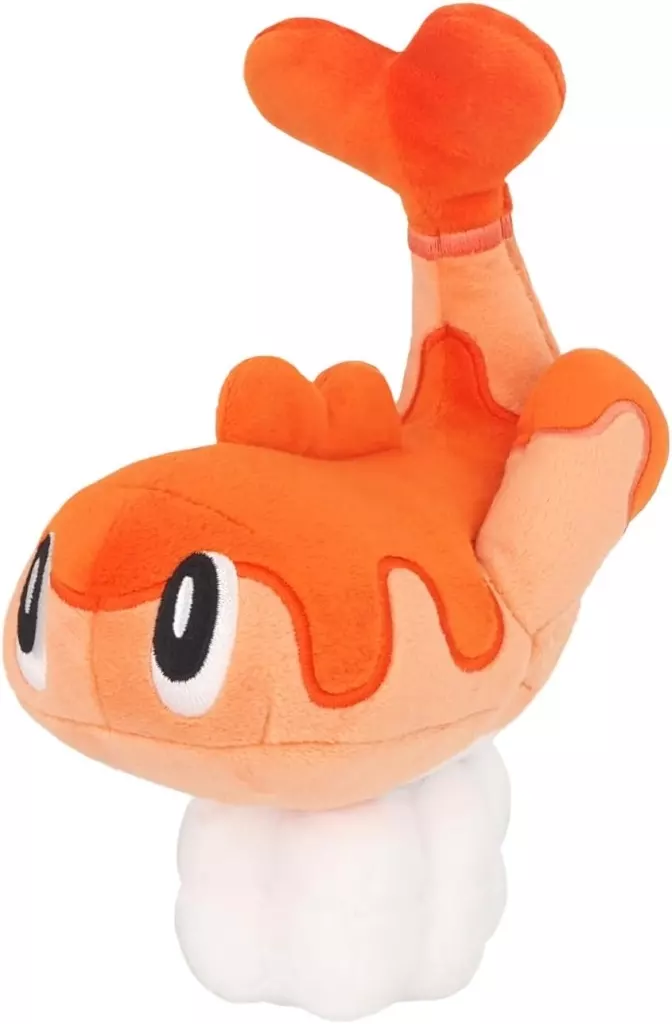 Plush - Pokémon / Tatsugiri