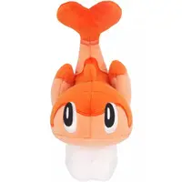 Plush - Pokémon / Tatsugiri