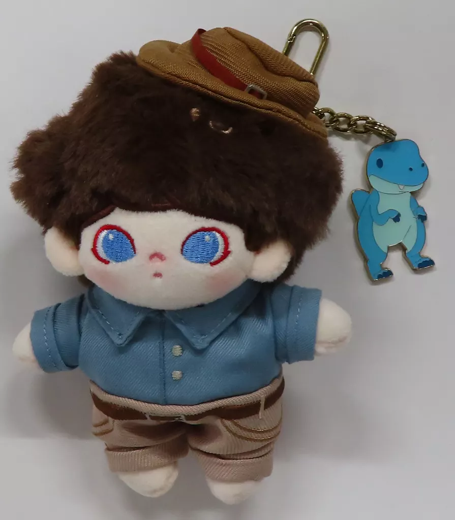 Key Chain - Plush - Plush Key Chain - POP MART