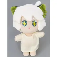 Plush - The Legend of Luo Xiaohei / Luo Xiaohei