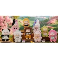 Trading Figure - Welcome to Dai's Animal Party Series