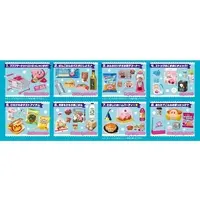 Trading Figure - Kirby's Dream Land / Waddle Dee