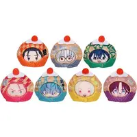 Anizukin - Charisma House