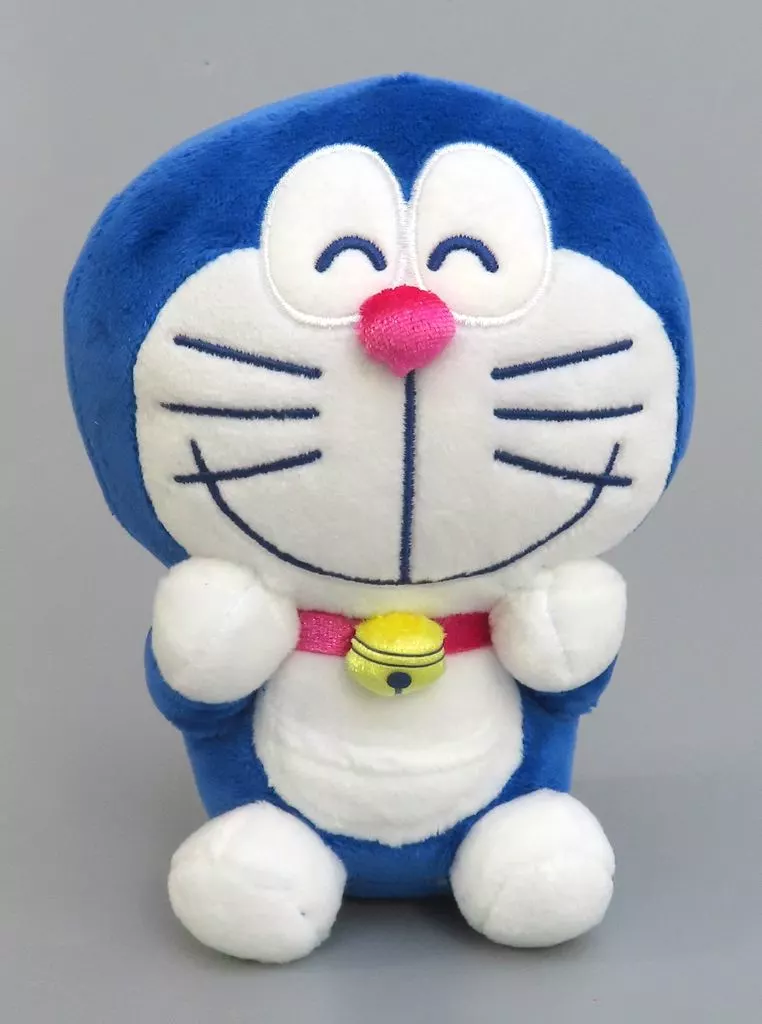 Plush - Doraemon / Doraemon (character)