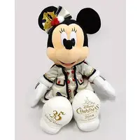 Plush - Disney / Minnie Mouse
