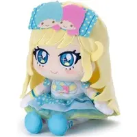 Plush - Himitsu no AiPri