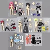 Trading Figure - Ten Thousand Escape Plans Series