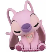 Trading Figure - Lilo & Stitch / Angel