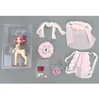 Trading Figure - ANTU