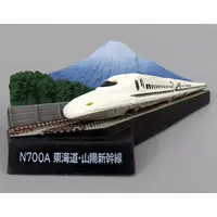 Trading Figure - Shinkansen