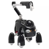 Trading Figure - TAMOTU