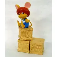 Trading Figure - Gamba no Bouken