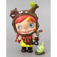 Trading Figure - POP MART