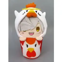 Plush - Karaage Kun