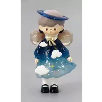 Trading Figure - Molinta