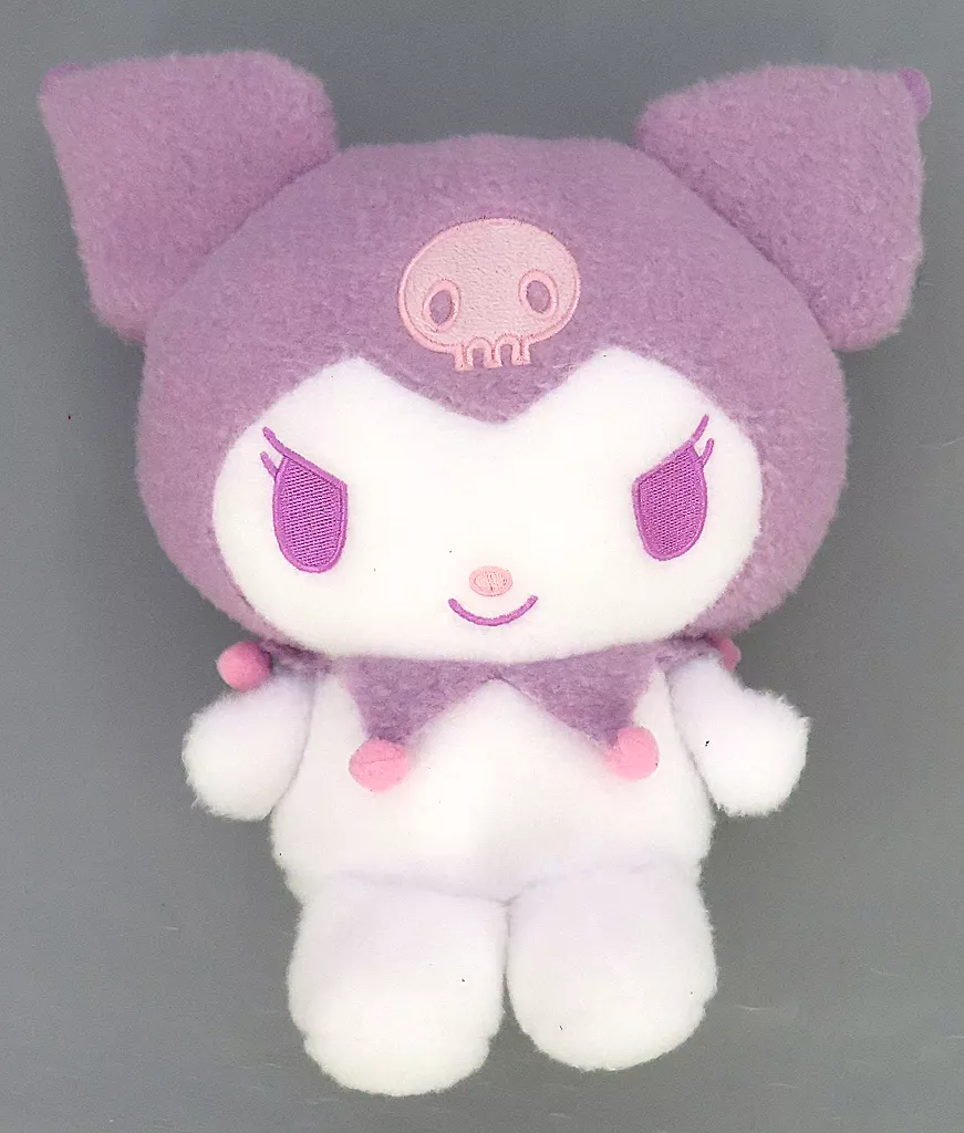 Plush - Sanrio characters / Kuromi