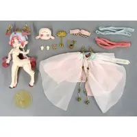 Trading Figure - ANTU