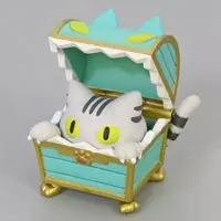 Trading Figure - Nyamic