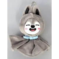 Key Chain - Stray Kids