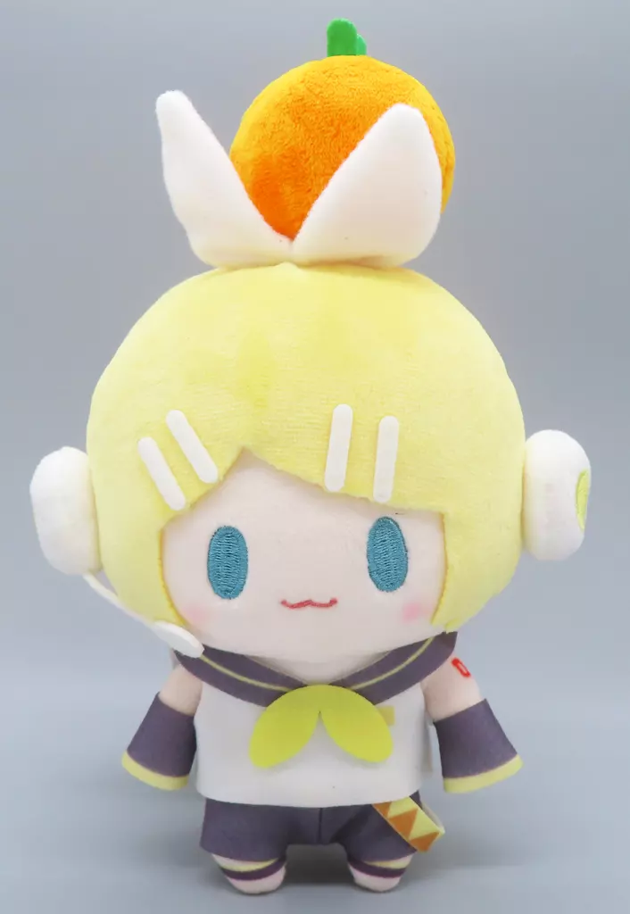 Plush - VOCALOID / Kagamine Rin