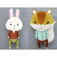 Plush - Kami Usagi Rope