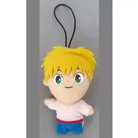 Plush - Mahoujin Guruguru