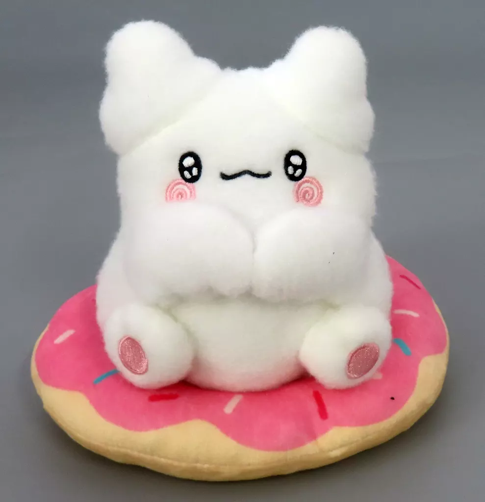 Plush - Sanrio / HANAMARUOBAKE
