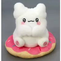 Plush - Sanrio / HANAMARUOBAKE