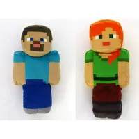 Plush - MINECRAFT