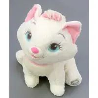 Plush - Disney / Marie