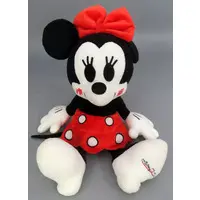 Plush - Disney / Minnie Mouse