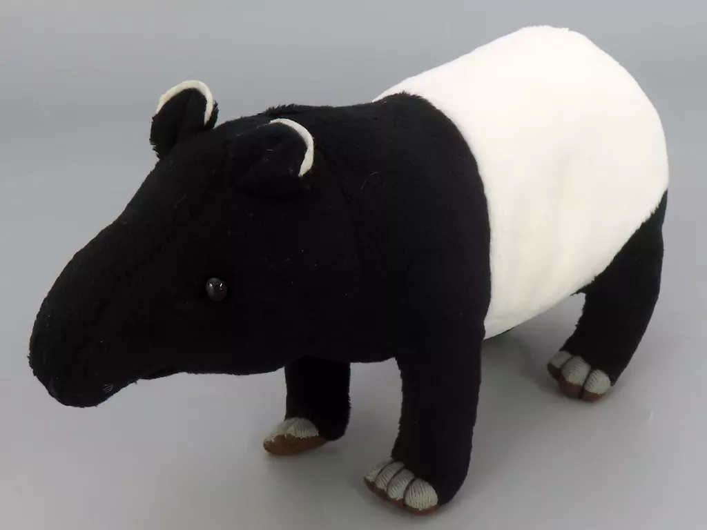 Plush - Tapir