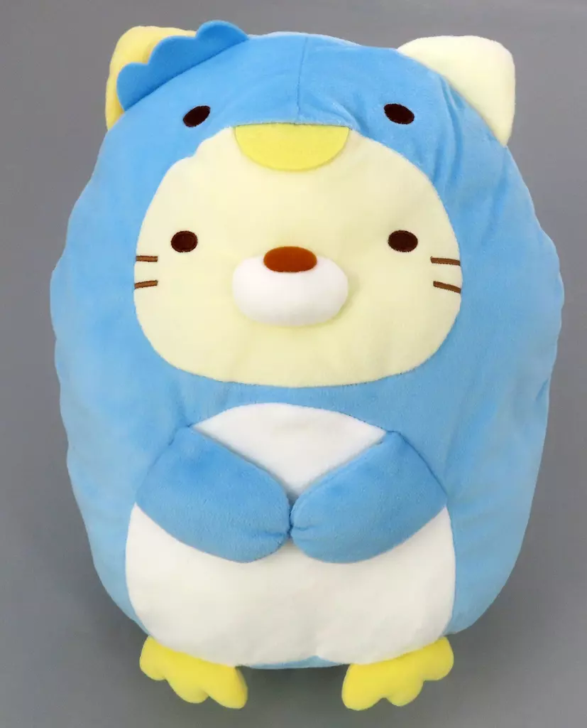 Plush - Sumikko Gurashi / Penguin? & Neko (Gattinosh)
