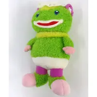 Plush - Okaasan to Issho